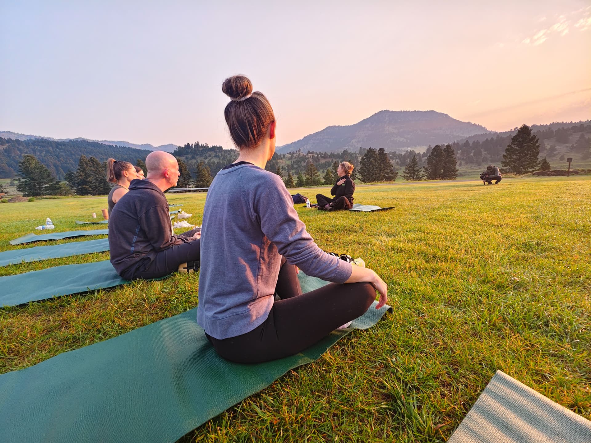 Breathwork